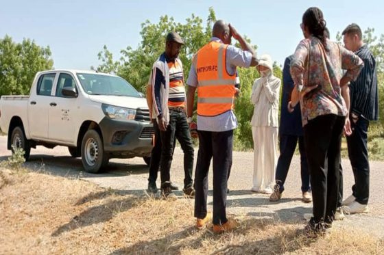 Projet PAT, les activités démarrent bientôt sur le terrain                                                                                     